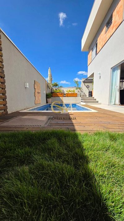 Casa, 3 quartos, 150 m² - Foto 5