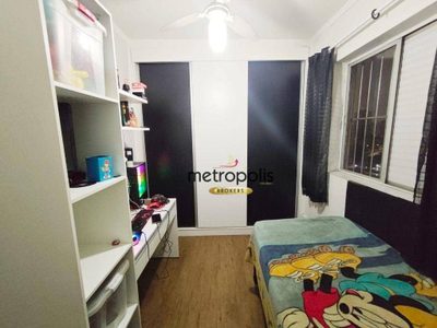 Apartamento, 2 quartos, 57 m² - Foto 4