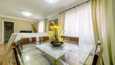 Apartamento, 3 quartos, 110 m² - Foto 4