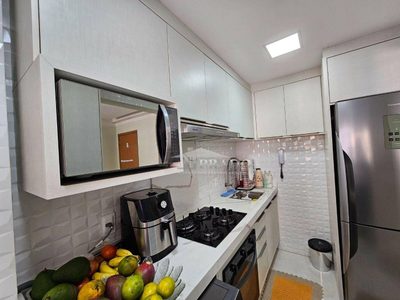 Apartamento, 3 quartos, 66 m² - Foto 2