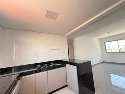 Apartamento, 3 quartos, 80 m² - Foto 3