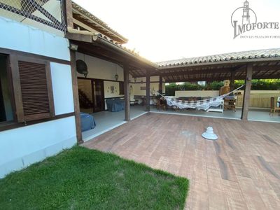 Casa de Condomínio, 4 quartos - Foto 4