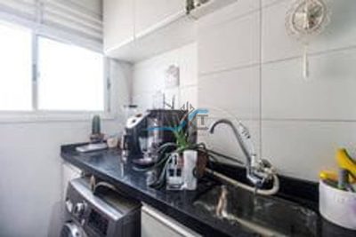 Apartamento, 2 quartos, 51 m² - Foto 5