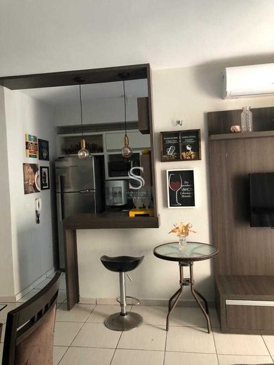 Apartamento, 2 quartos, 63 m² - Foto 5