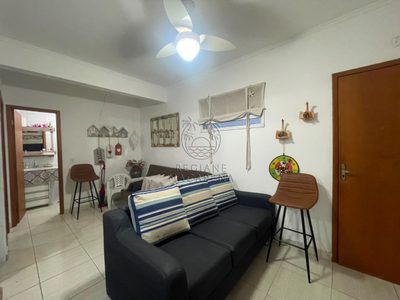 Apartamento, 2 quartos, 65 m² - Foto 2