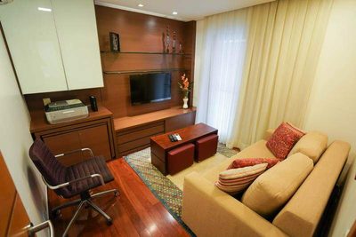 Apartamento, 4 quartos, 250 m² - Foto 5