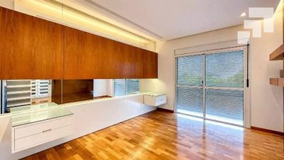 Apartamento, 3 quartos, 176 m² - Foto 3
