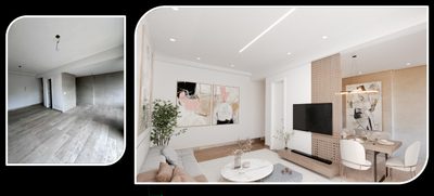 Apartamento, 3 quartos, 128 m² - Foto 5