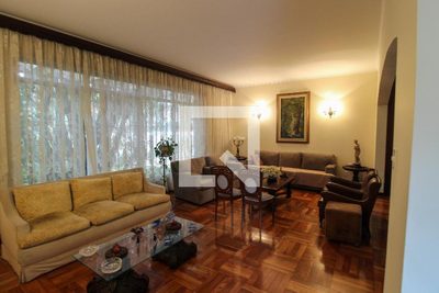 Casa, 4 quartos, 593 m² - Foto 3