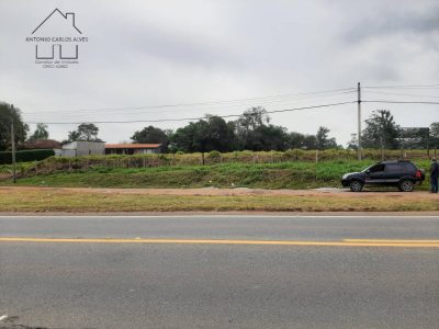 Terreno, 2 hectares - Foto 1