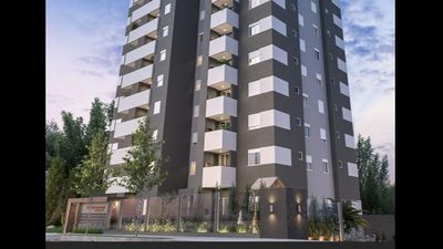 Apartamento, 2 quartos, 43 m² - Foto 1