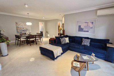 Apartamento, 3 quartos, 169 m² - Foto 4