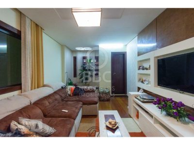 Sobrado, 3 quartos, 293 m² - Foto 5