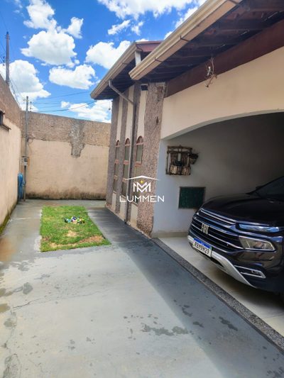 Casa, 2 quartos - Foto 3