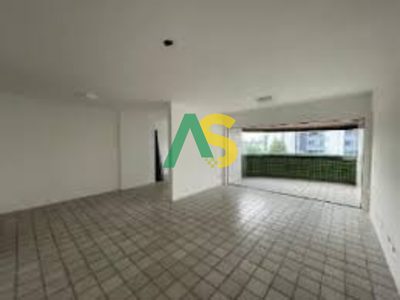 Apartamento, 3 quartos, 100 m² - Foto 1