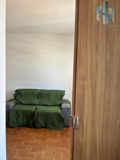 Apartamento, 1 quarto, 45 m² - Foto 5