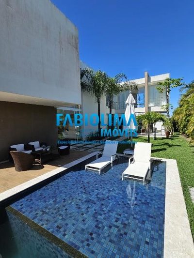 Casa de Condomínio, 4 quartos - Foto 5