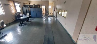 Depósito-Galpão, 1099 m² - Foto 5