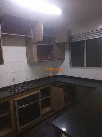 Apartamento, 2 quartos, 44 m² - Foto 5