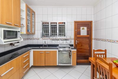 Sobrado, 2 quartos, 120 m² - Foto 3