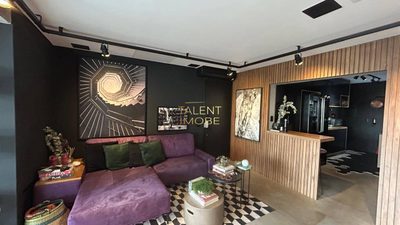 Apartamento, 2 quartos, 144 m² - Foto 4