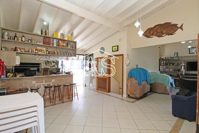Casa, 3 quartos, 308 m² - Foto 3