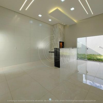 Casa, 3 quartos, 124 m² - Foto 5