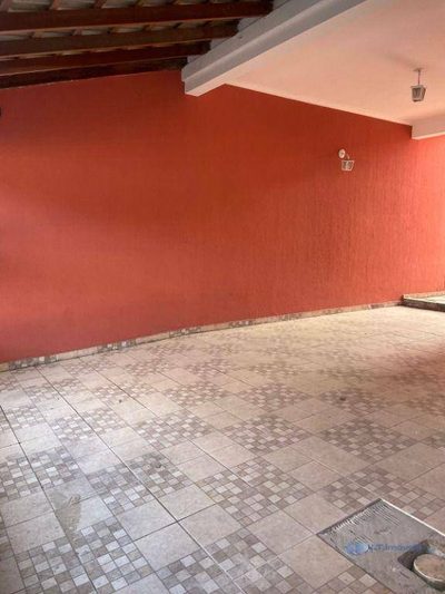 Sobrado, 3 quartos, 187 m² - Foto 3
