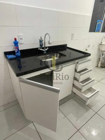 Apartamento, 2 quartos, 42 m² - Foto 4
