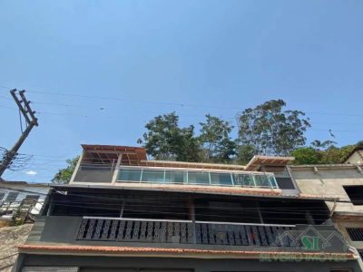 Casa, 3 quartos, 120 m² - Foto 1