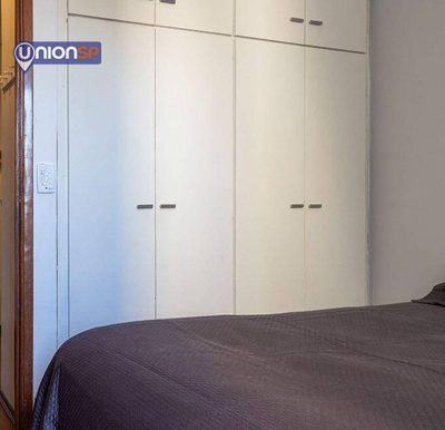 Apartamento, 2 quartos, 45 m² - Foto 5