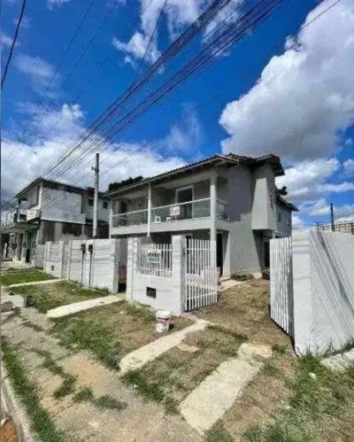 Apartamento, 2 quartos, 80 m² - Foto 1