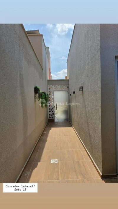 Casa, 3 quartos, 70 m² - Foto 4