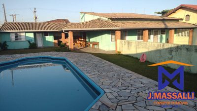 Casa, 3 quartos - Foto 5