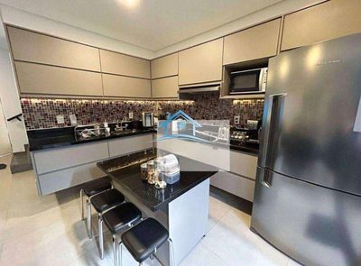 Casa, 3 quartos, 118 m² - Foto 2
