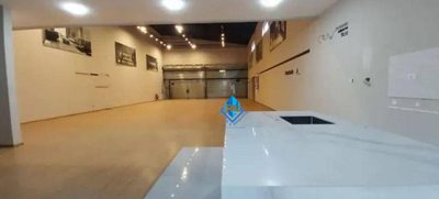 Depósito-Galpão, 390 m² - Foto 3