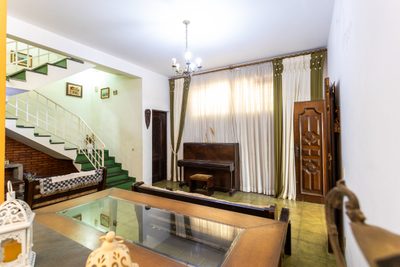 Casa, 5 quartos, 488 m² - Foto 5
