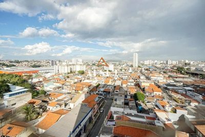 Apartamento, 3 quartos, 70 m² - Foto 4