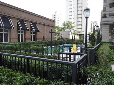 Apartamento, 4 quartos, 511 m² - Foto 5