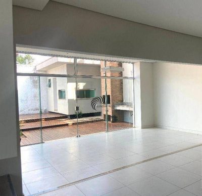 Casa, 4 quartos, 285 m² - Foto 3