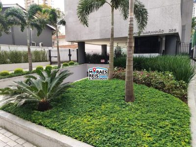 Apartamento, 2 quartos, 78 m² - Foto 1