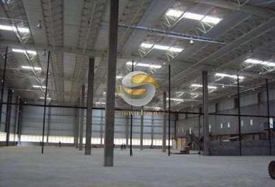 Depósito-Galpão, 1686 m² - Foto 2