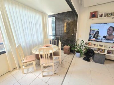 Apartamento, 3 quartos, 115 m² - Foto 3