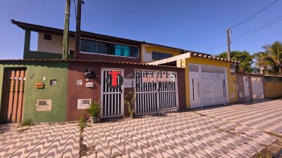 Sobrado, 3 quartos, 90 m² - Foto 2