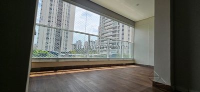 Apartamento, 1 quarto, 51 m² - Foto 1