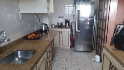 Apartamento, 2 quartos, 60 m² - Foto 4