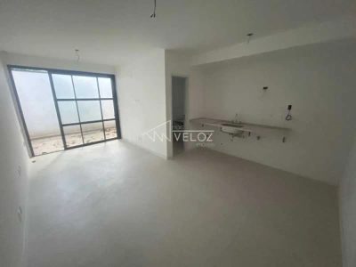 Apartamento, 1 quarto, 40 m² - Foto 2