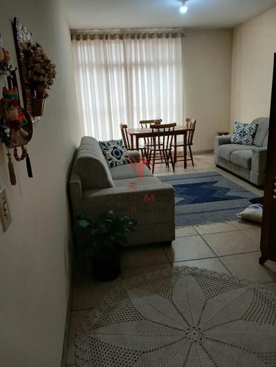 Apartamento, 2 quartos, 93 m² - Foto 1