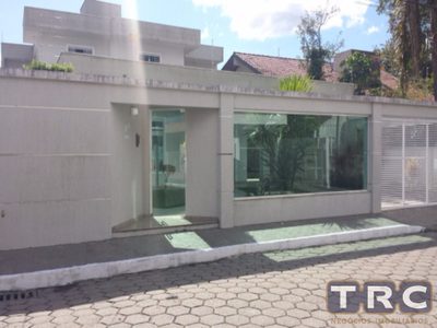 Casa, 4 quartos, 600 m² - Foto 1