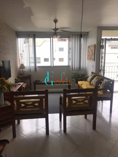 Cobertura, 3 quartos, 117 m² - Foto 4